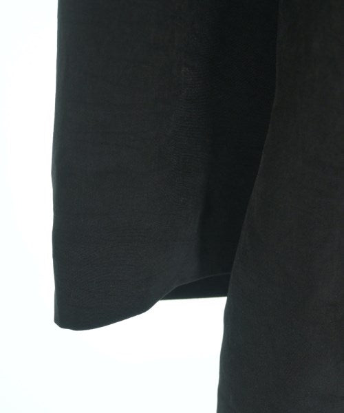 yohji yamamoto POUR HOMME แจ็คเก็ตลำลอง