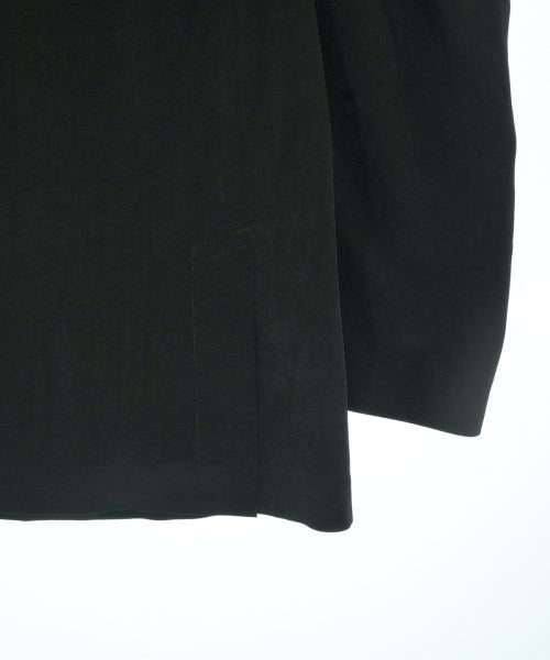 yohji yamamoto POUR HOMME แจ็คเก็ตลำลอง