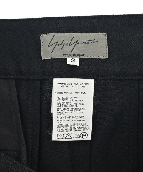 yohji yamamoto POUR HOMME อื่นๆ