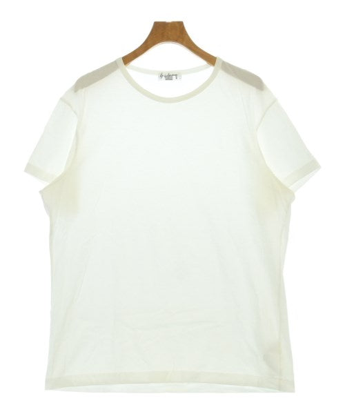 yohji yamamoto POUR HOMME เสื้อยืด/เสื้อท็อปส์