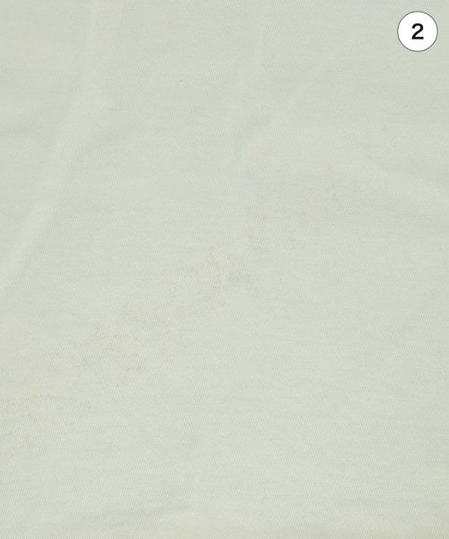 yohji yamamoto POUR HOMME เสื้อยืด/เสื้อท็อปส์