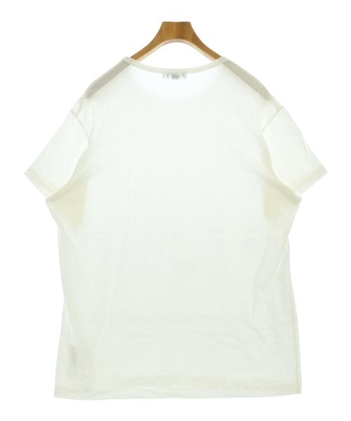 yohji yamamoto POUR HOMME เสื้อยืด/เสื้อท็อปส์