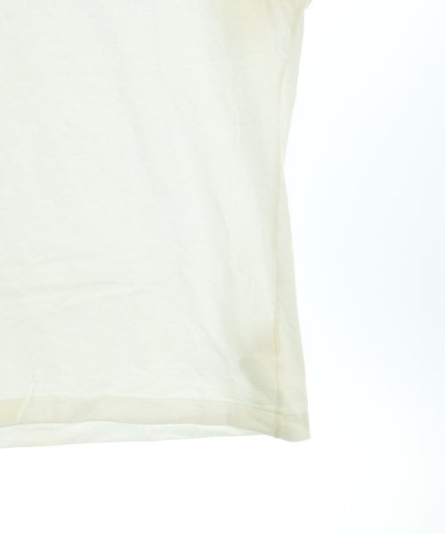 yohji yamamoto POUR HOMME เสื้อยืด/เสื้อท็อปส์