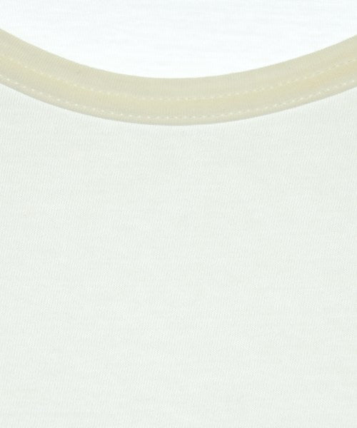 yohji yamamoto POUR HOMME เสื้อยืด/เสื้อท็อปส์
