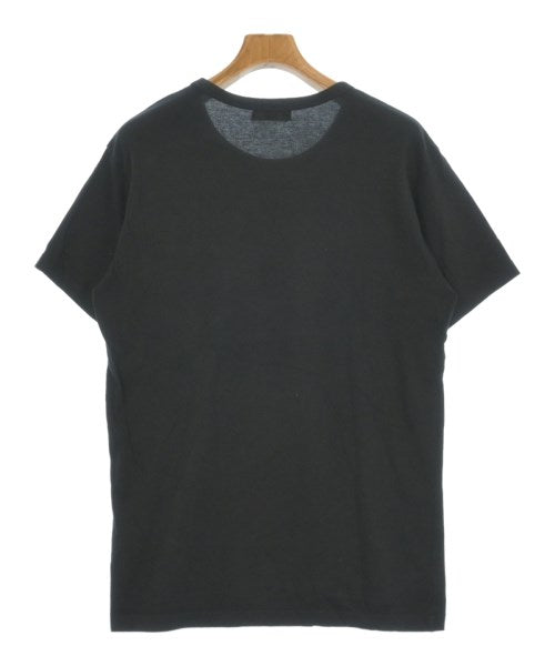 yohji yamamoto POUR HOMME เสื้อยืด/เสื้อท็อปส์
