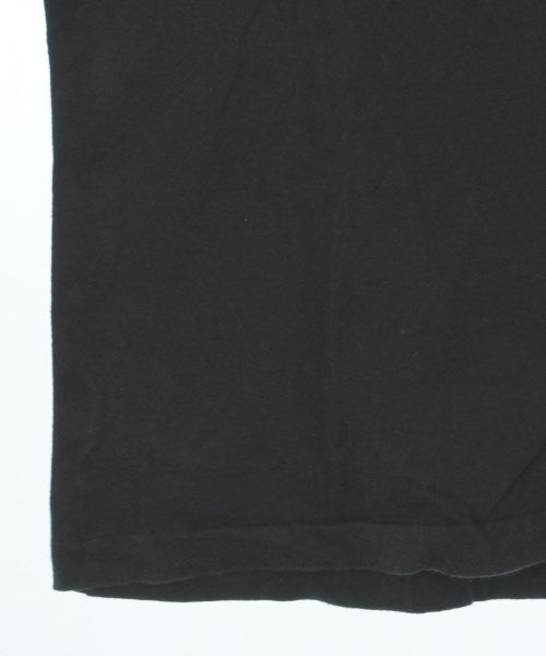 yohji yamamoto POUR HOMME เสื้อยืด/เสื้อท็อปส์