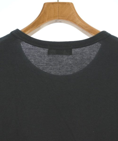 yohji yamamoto POUR HOMME เสื้อยืด/เสื้อท็อปส์