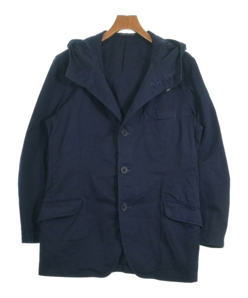 yohji yamamoto POUR HOMME แจ็คเก็ตเบลาส์ อื่น