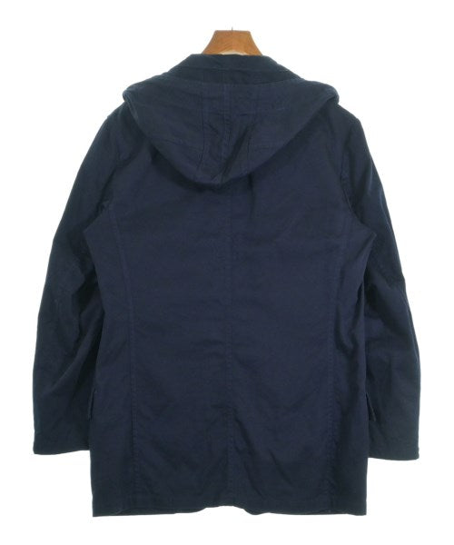 yohji yamamoto POUR HOMME แจ็คเก็ตเบลาส์ อื่น