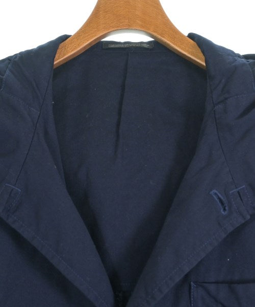 yohji yamamoto POUR HOMME แจ็คเก็ตเบลาส์ อื่น
