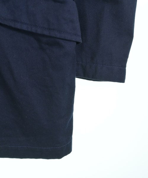 yohji yamamoto POUR HOMME แจ็คเก็ตเบลาส์ อื่น
