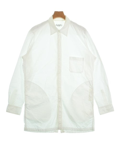 yohji yamamoto POUR HOMME เสื้อลำลอง