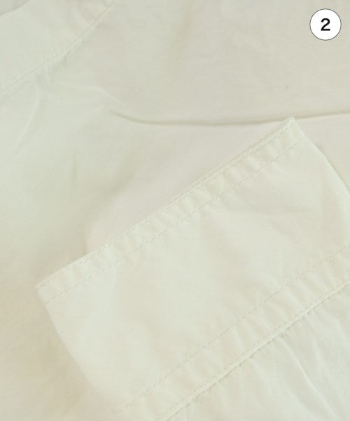yohji yamamoto POUR HOMME เสื้อลำลอง
