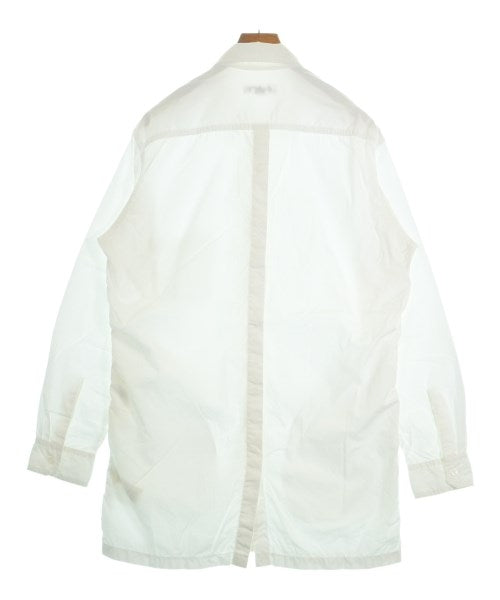 yohji yamamoto POUR HOMME เสื้อลำลอง