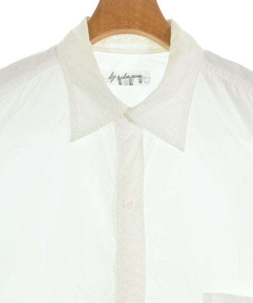 yohji yamamoto POUR HOMME เสื้อลำลอง