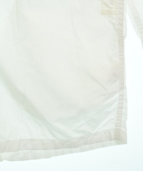 yohji yamamoto POUR HOMME เสื้อลำลอง