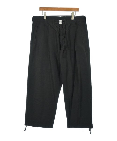 yohji yamamoto POUR HOMME กางเกง อื่น