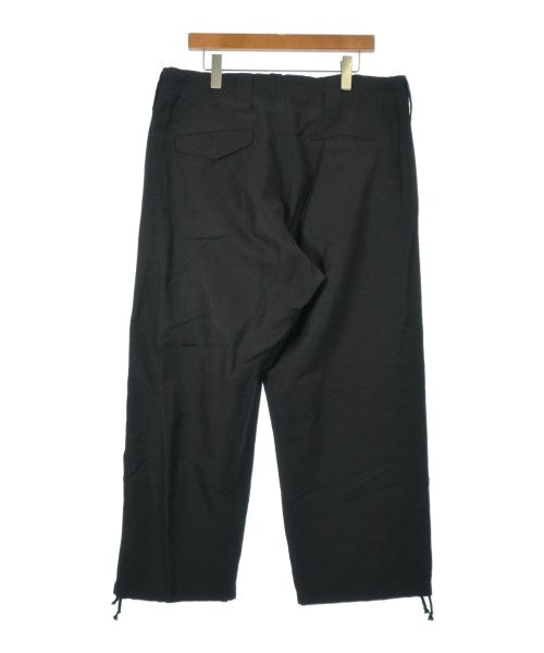 yohji yamamoto POUR HOMME กางเกง อื่น