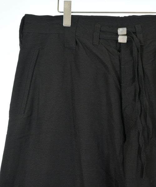 yohji yamamoto POUR HOMME กางเกง อื่น