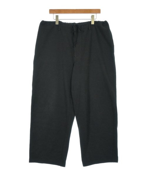 yohji yamamoto POUR HOMME กางเกงวอร์ม