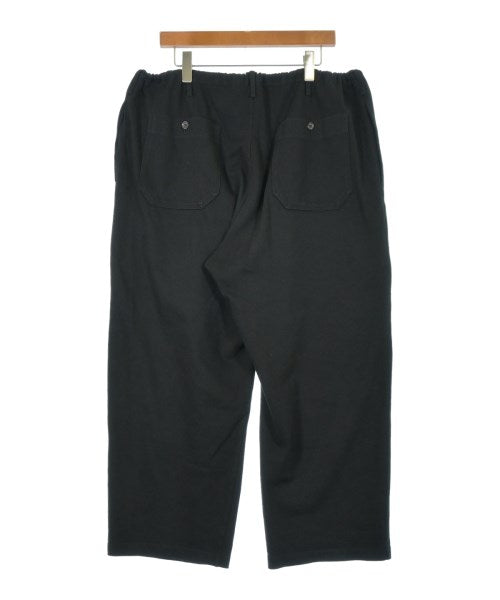 yohji yamamoto POUR HOMME กางเกงวอร์ม