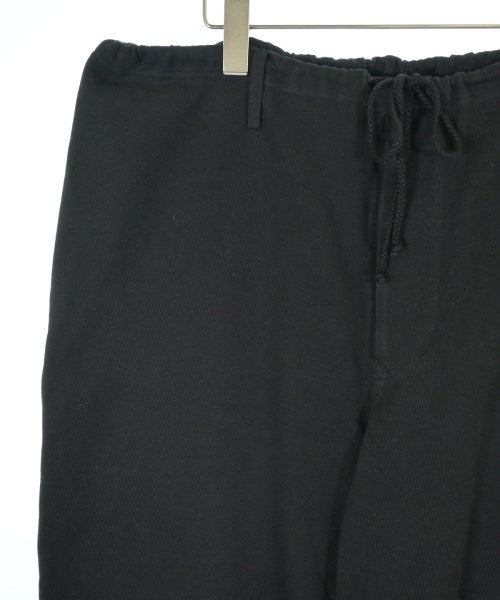 yohji yamamoto POUR HOMME กางเกงวอร์ม