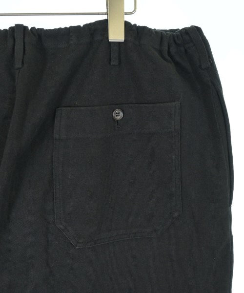 yohji yamamoto POUR HOMME กางเกงวอร์ม