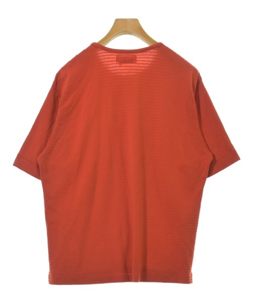 yohji yamamoto POUR HOMME เสื้อยืด/เสื้อท็อปส์