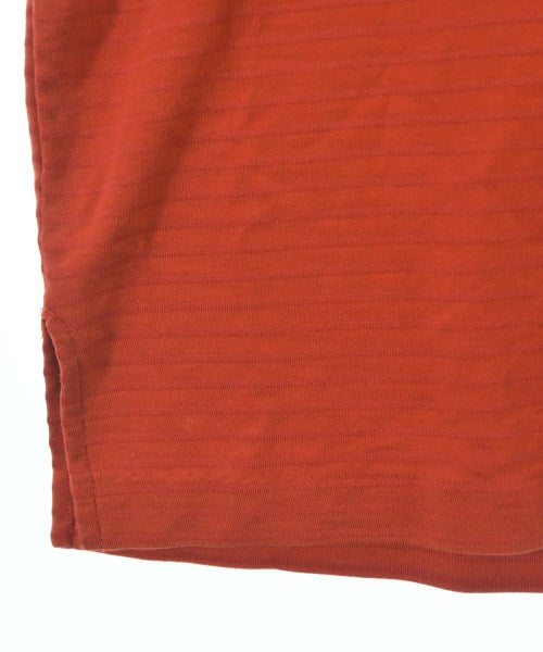 yohji yamamoto POUR HOMME เสื้อยืด/เสื้อท็อปส์