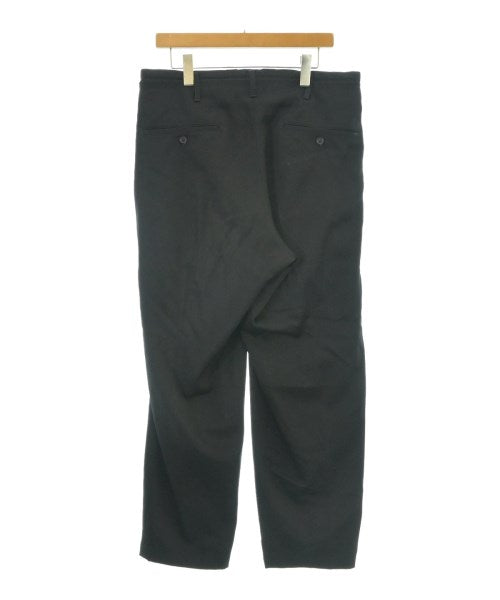 yohji yamamoto POUR HOMME กางเกง อื่น