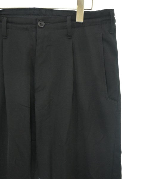 yohji yamamoto POUR HOMME กางเกง อื่น