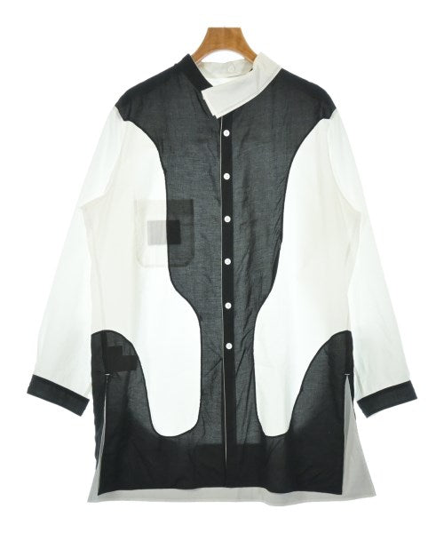 yohji yamamoto POUR HOMME เสื้อลำลอง