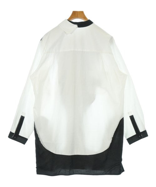 yohji yamamoto POUR HOMME เสื้อลำลอง