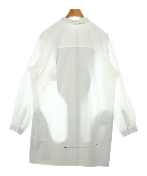 yohji yamamoto POUR HOMME เสื้อลำลอง
