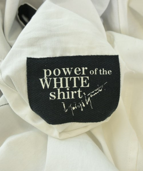 yohji yamamoto POUR HOMME เสื้อลำลอง