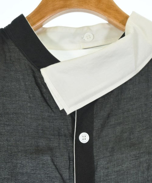 yohji yamamoto POUR HOMME เสื้อลำลอง
