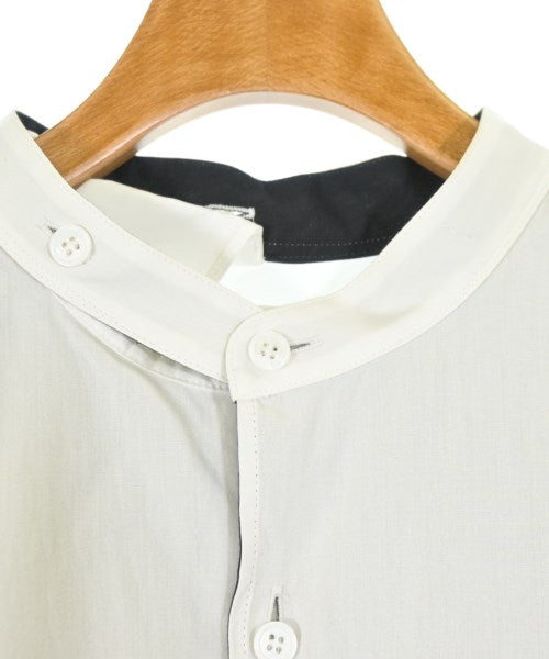 yohji yamamoto POUR HOMME เสื้อลำลอง
