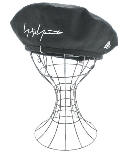 yohji yamamoto POUR HOMME หมวกล่าสัตว์
