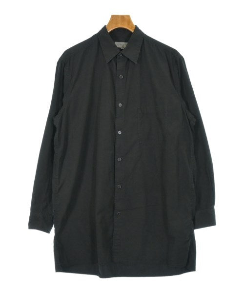 yohji yamamoto POUR HOMME เสื้อลำลอง