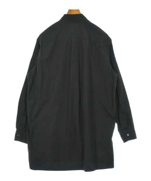 yohji yamamoto POUR HOMME เสื้อลำลอง