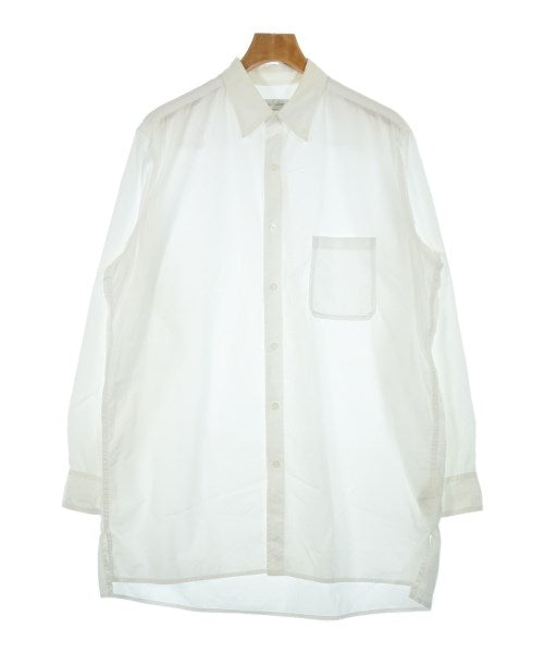 yohji yamamoto POUR HOMME เสื้อลำลอง