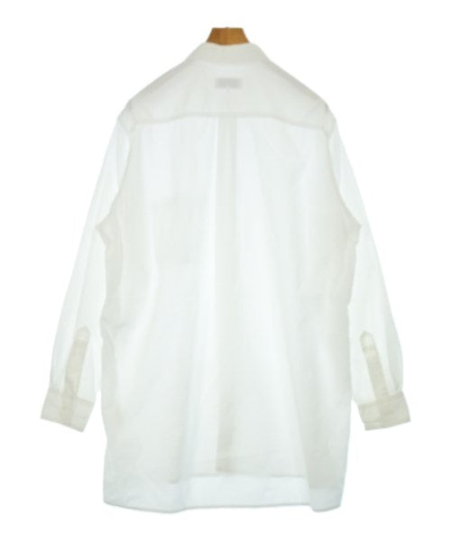yohji yamamoto POUR HOMME เสื้อลำลอง