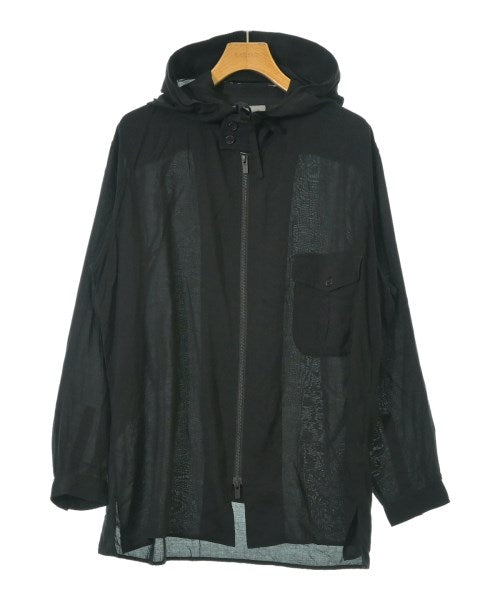 yohji yamamoto POUR HOMME แจ็คเก็ตเบลาส์ อื่น