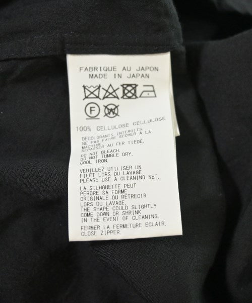 yohji yamamoto POUR HOMME แจ็คเก็ตเบลาส์ อื่น