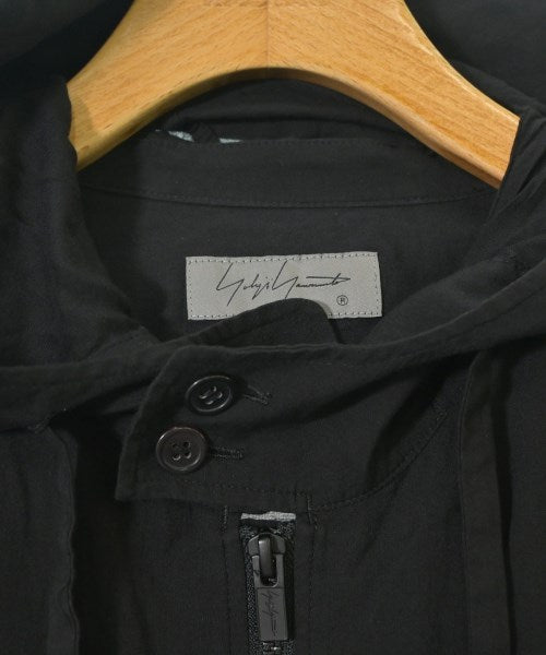 yohji yamamoto POUR HOMME แจ็คเก็ตเบลาส์ อื่น