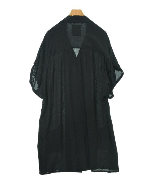 yohji yamamoto POUR HOMME เสื้อลำลอง