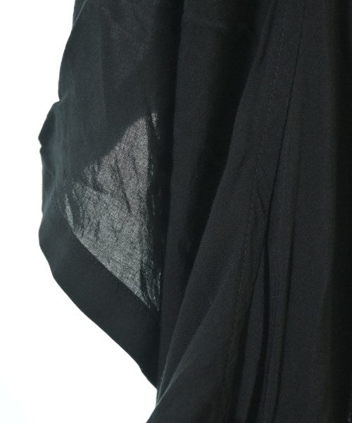 yohji yamamoto POUR HOMME เสื้อลำลอง