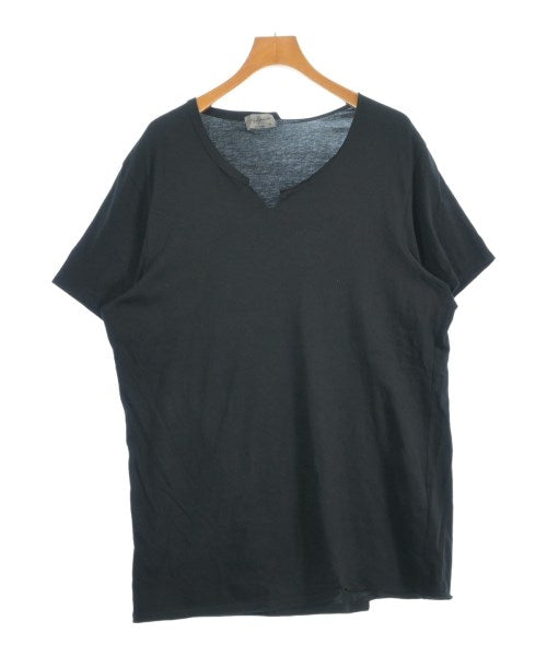 yohji yamamoto POUR HOMME เสื้อยืด/เสื้อท็อปส์