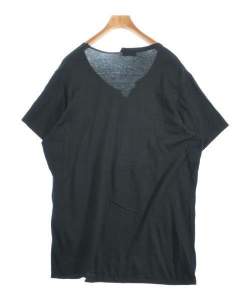 yohji yamamoto POUR HOMME เสื้อยืด/เสื้อท็อปส์