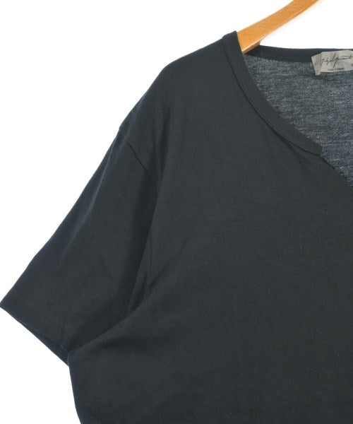 yohji yamamoto POUR HOMME เสื้อยืด/เสื้อท็อปส์